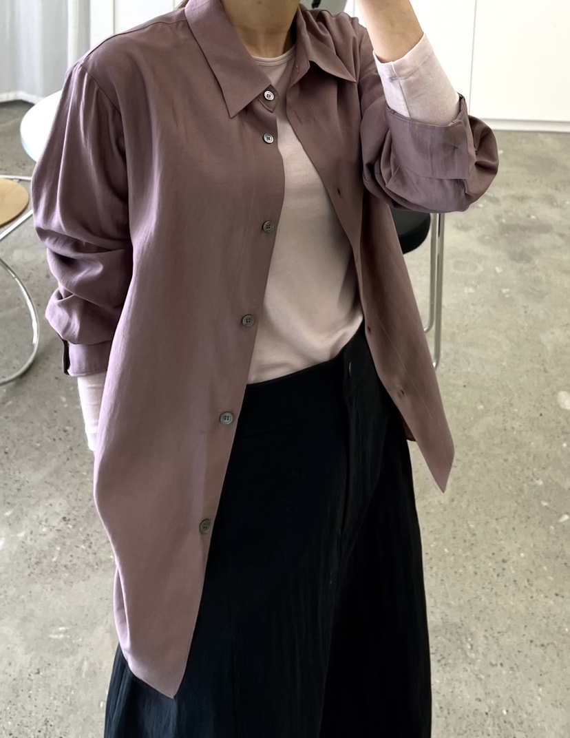 URBANE cloth韓國代購㊣女士新款真品時尚人氣休閑襯衫蕾絲衫URBANE cloth襯衫/蕾絲衫