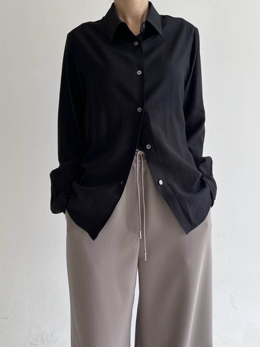 URBANE cloth韓國代購㊣女士新款真品時尚人氣休閑襯衫蕾絲衫URBANE cloth襯衫/蕾絲衫