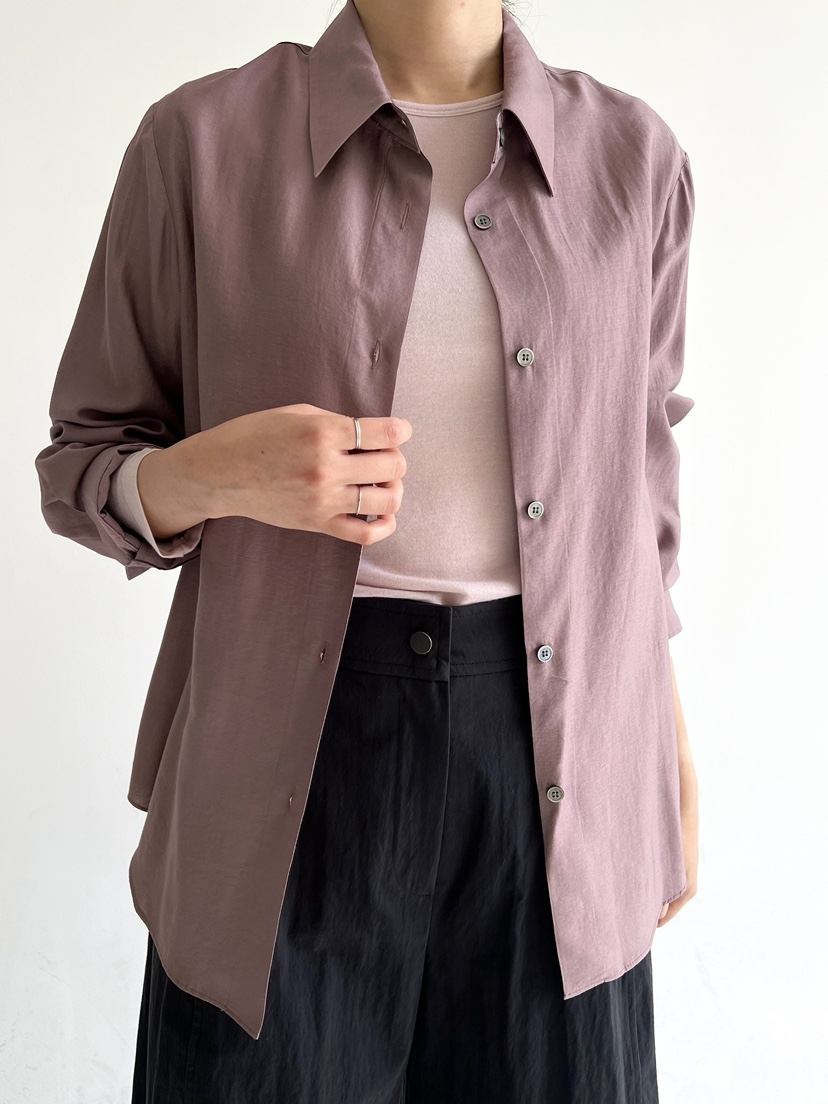 URBANE cloth韓國代購㊣女士新款真品時尚人氣休閑襯衫蕾絲衫URBANE cloth襯衫/蕾絲衫圖色3