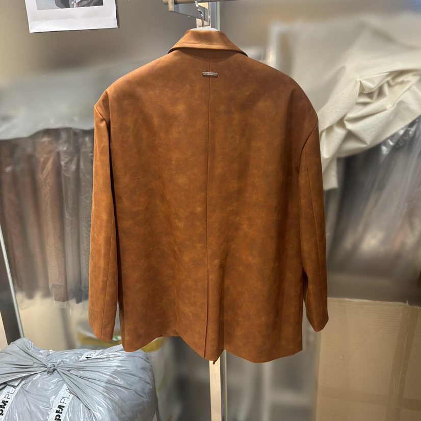 FAVOR-P東大門㊣直郵女裝新品熱賣時尚推薦25秋冬人氣夾克FAVOR夾克