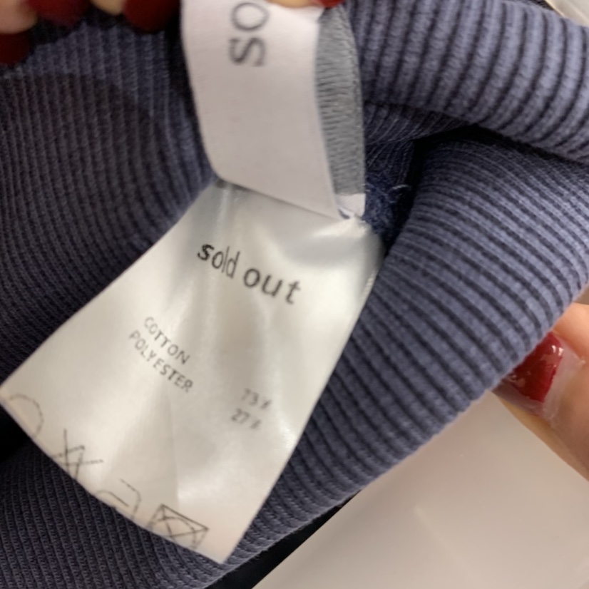 SOLD OUT韓國代購㊣女士新品25秋冬人氣真品推薦半身裙中短裙SOLD OUT半身裙/中短裙