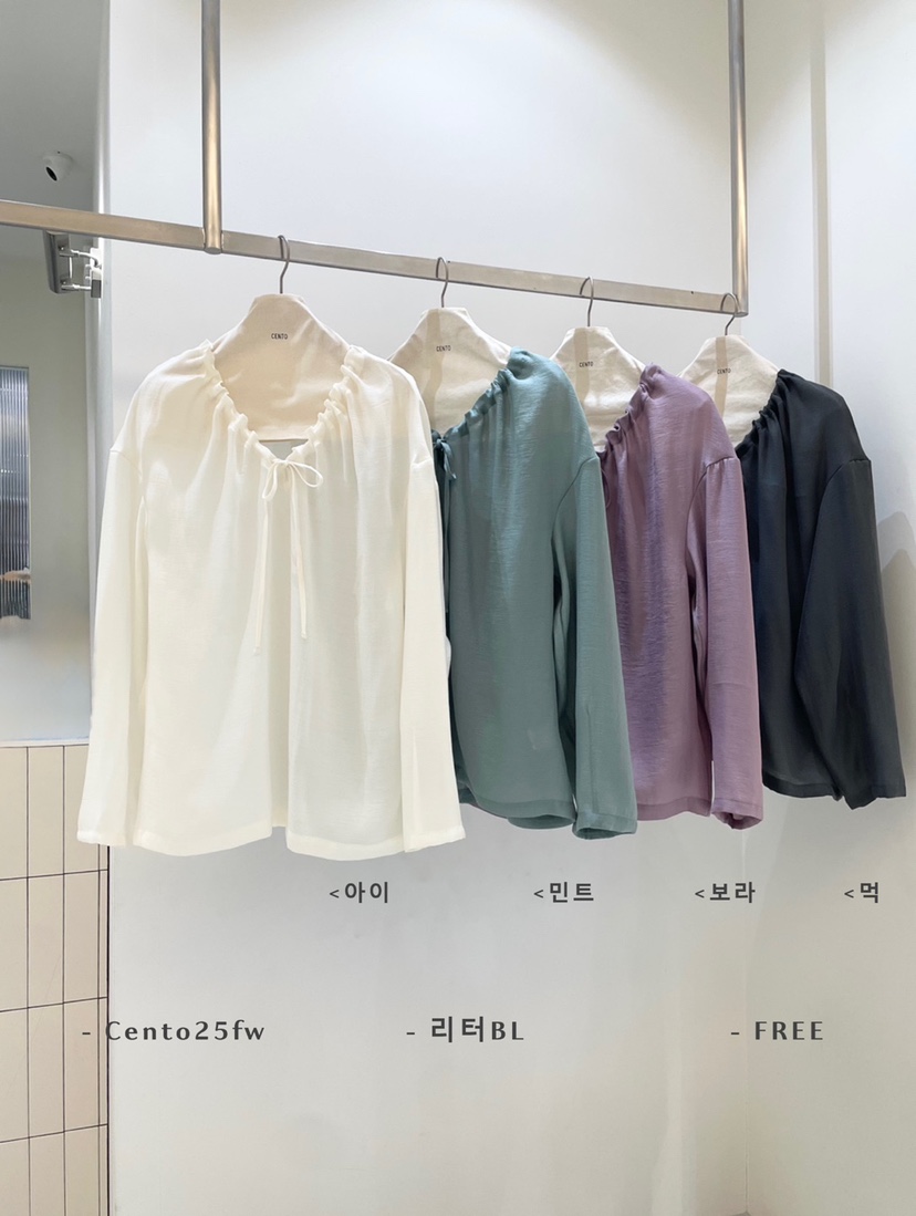 SETPLATZ東大門㊣直郵女士新品人氣時尚職業熱賣襯衫蕾絲衫PLATZCLASSIC襯衫/蕾絲衫