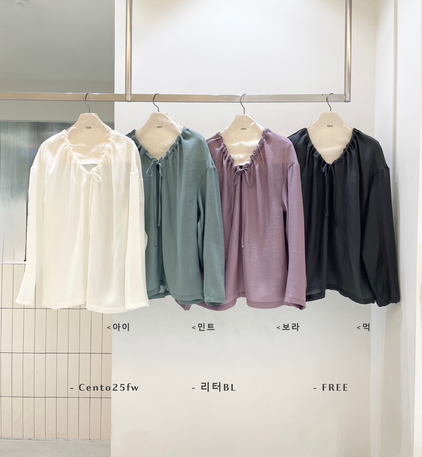 SETPLATZ東大門㊣直郵女士新品人氣時尚職業熱賣襯衫蕾絲衫PLATZCLASSIC襯衫/蕾絲衫