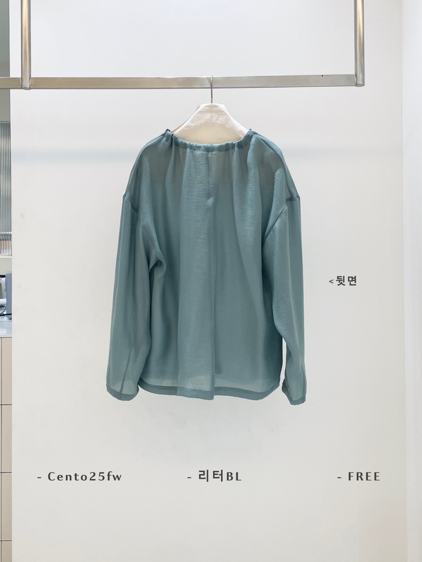 SETPLATZ東大門㊣直郵女士新品人氣時尚職業熱賣襯衫蕾絲衫PLATZCLASSIC襯衫/蕾絲衫