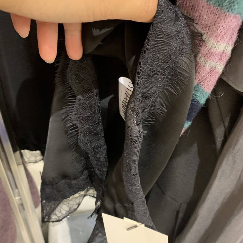 SOLD OUT東大門㊣代購女裝新品職業人氣休閑真品25秋冬吊帶背心SOLD OUT吊帶/背心