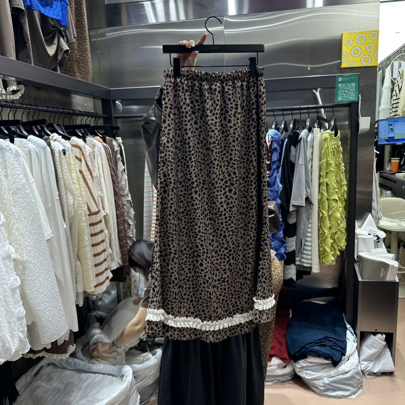 RUNWAY-런웨이東大門㊣直郵女裝新品真品時尚推薦職業長裙RUNWAY長裙