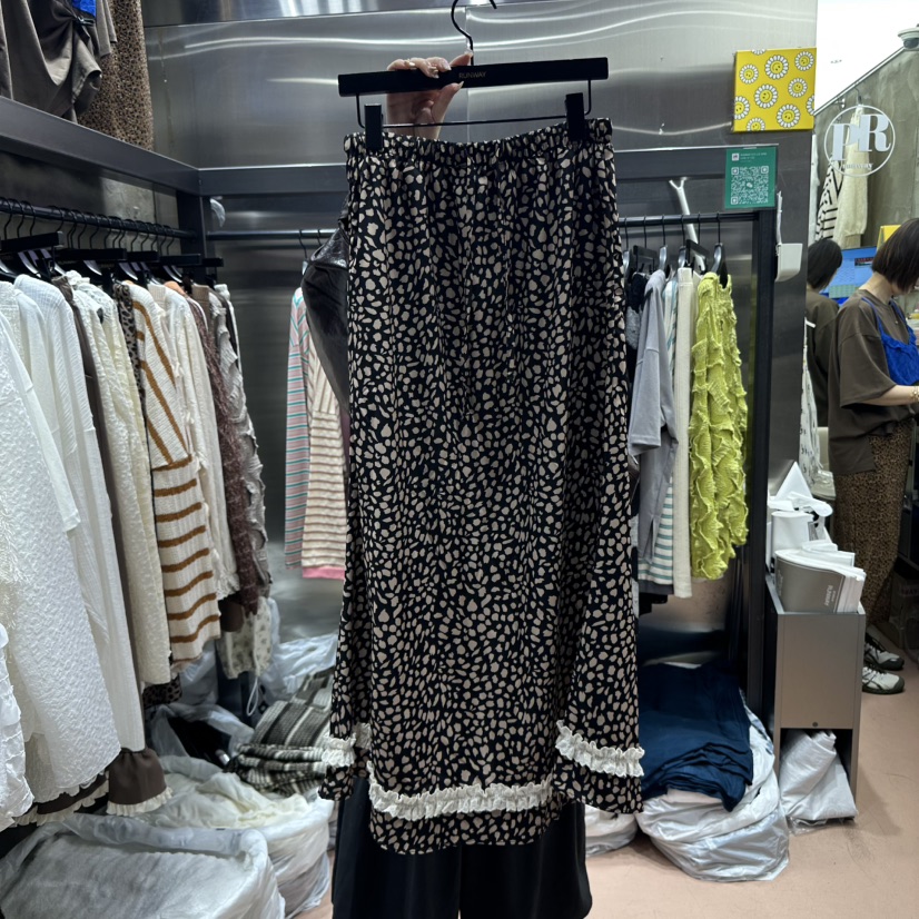 RUNWAY-런웨이東大門㊣直郵女裝新品真品時尚推薦職業長裙RUNWAY長裙圖色1