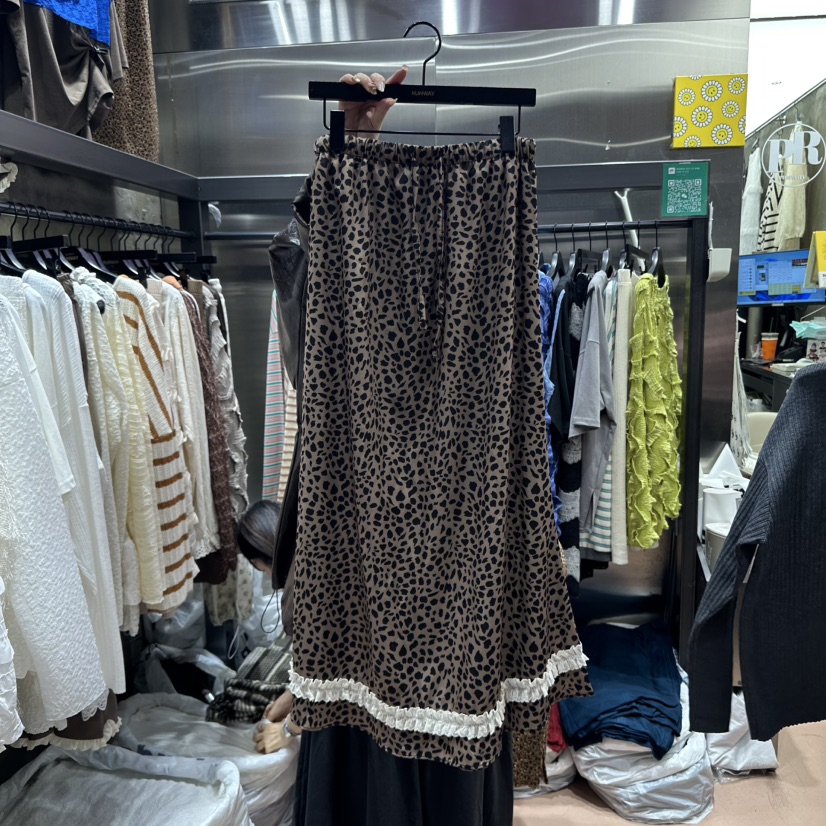 RUNWAY-런웨이東大門㊣直郵女裝新品真品時尚推薦職業長裙RUNWAY長裙圖色2