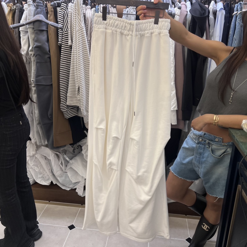 VIRKIN東大門㊣實拍女士新品人氣熱賣推薦真品休閑時尚休閑褲VIRKIN休閑褲圖色2