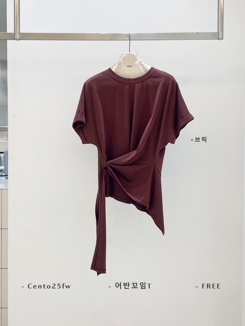 SETPLATZ東大門㊣直郵女士新品25秋冬熱賣真品時尚休閑人氣T恤PLATZCLASSICT恤圖色1