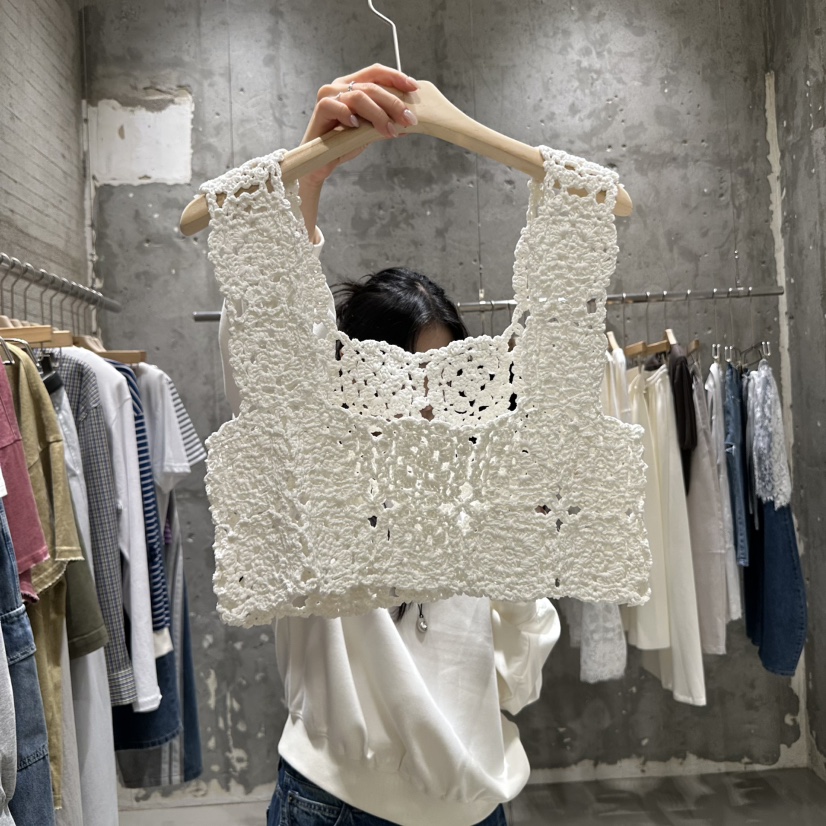 JUNI東大門㊣直郵女士新品人氣真品時尚熱賣吊帶背心不含內搭my juni吊帶/背心