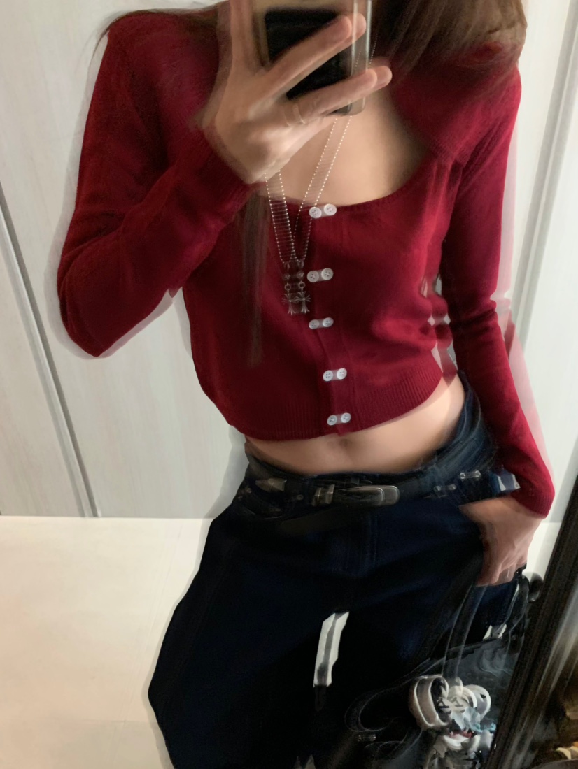 VIRKIN東大門㊣直郵女裝新款熱賣休閑職業長袖T恤假兩件開衫VIRKIN長袖T恤