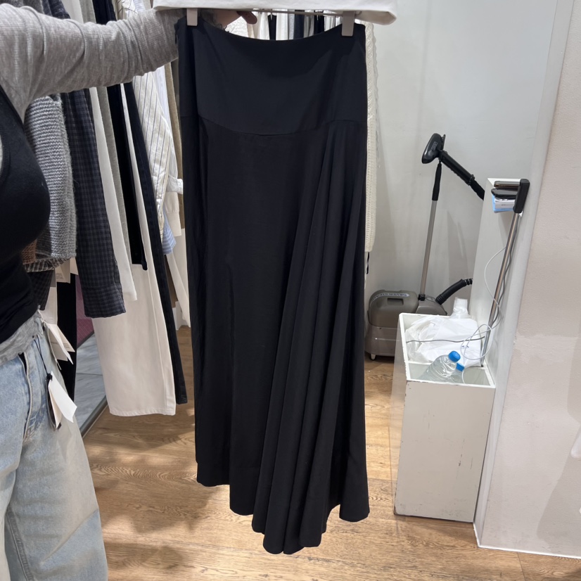 VERVEINE東大門㊣直郵女裝新款熱賣時尚人氣職業半身裙中短裙VERVEINE半身裙/中短裙