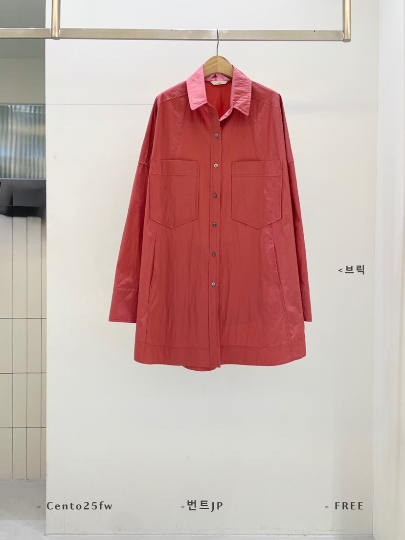 SETPLATZ東大門㊣直郵女士新品時尚人氣25秋冬休閑熱賣夾克PLATZCLASSIC夾克圖色2