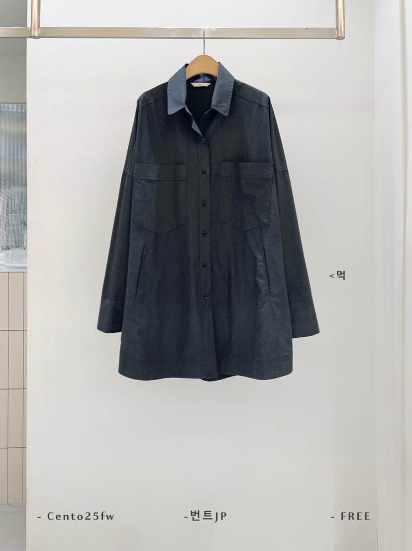 SETPLATZ東大門㊣直郵女士新品時尚人氣25秋冬休閑熱賣夾克PLATZCLASSIC夾克圖色3