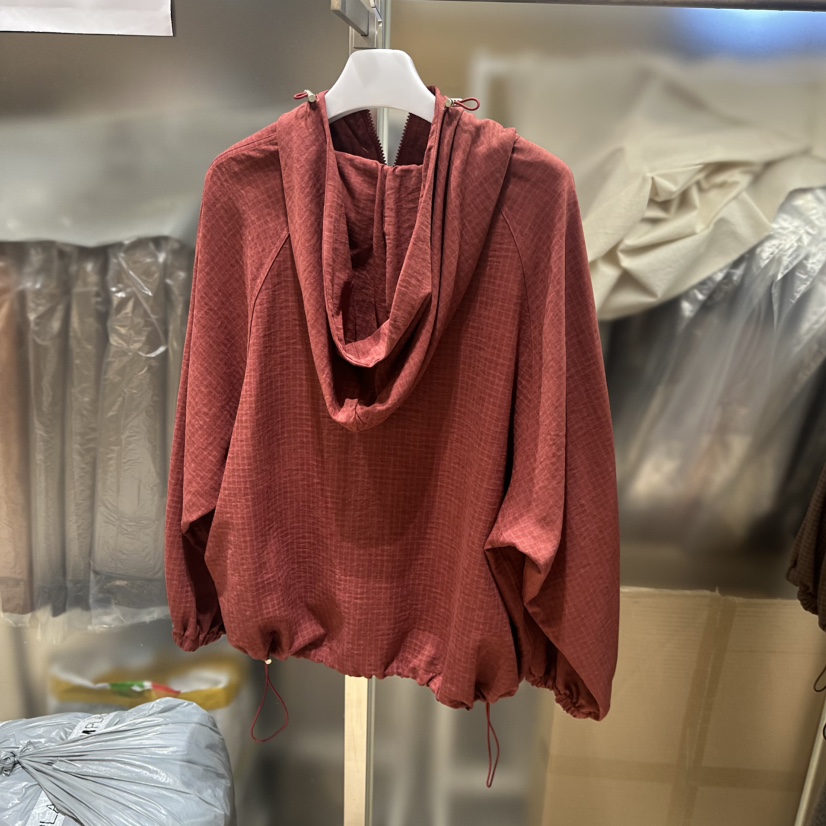 FAVOR-P韓國直郵㊣女裝新品時尚熱賣人氣休閑推薦25秋冬夾克FAVOR夾克