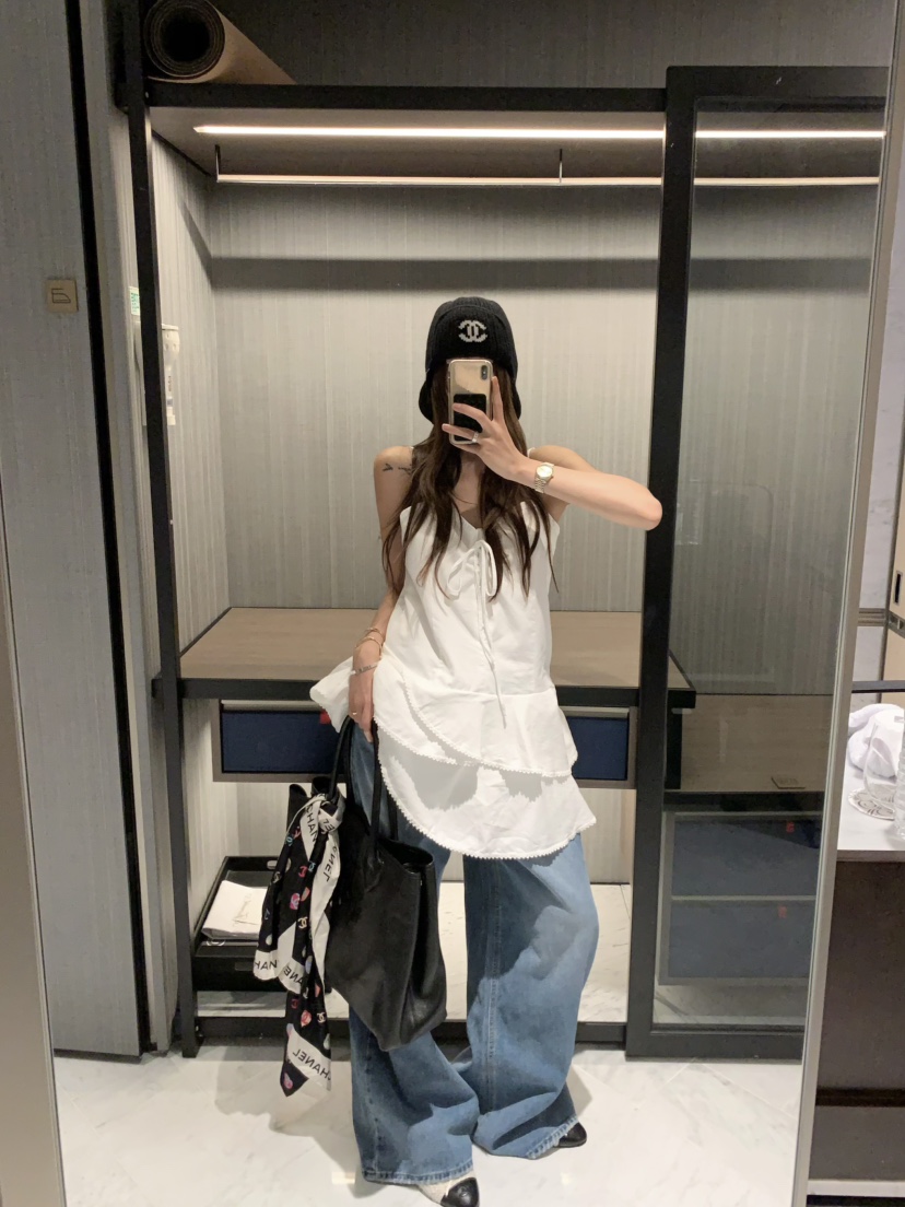 VIRKIN韓國代購㊣女士新款人氣推薦熱賣真品25秋冬時尚連衣裙VIRKIN連衣裙