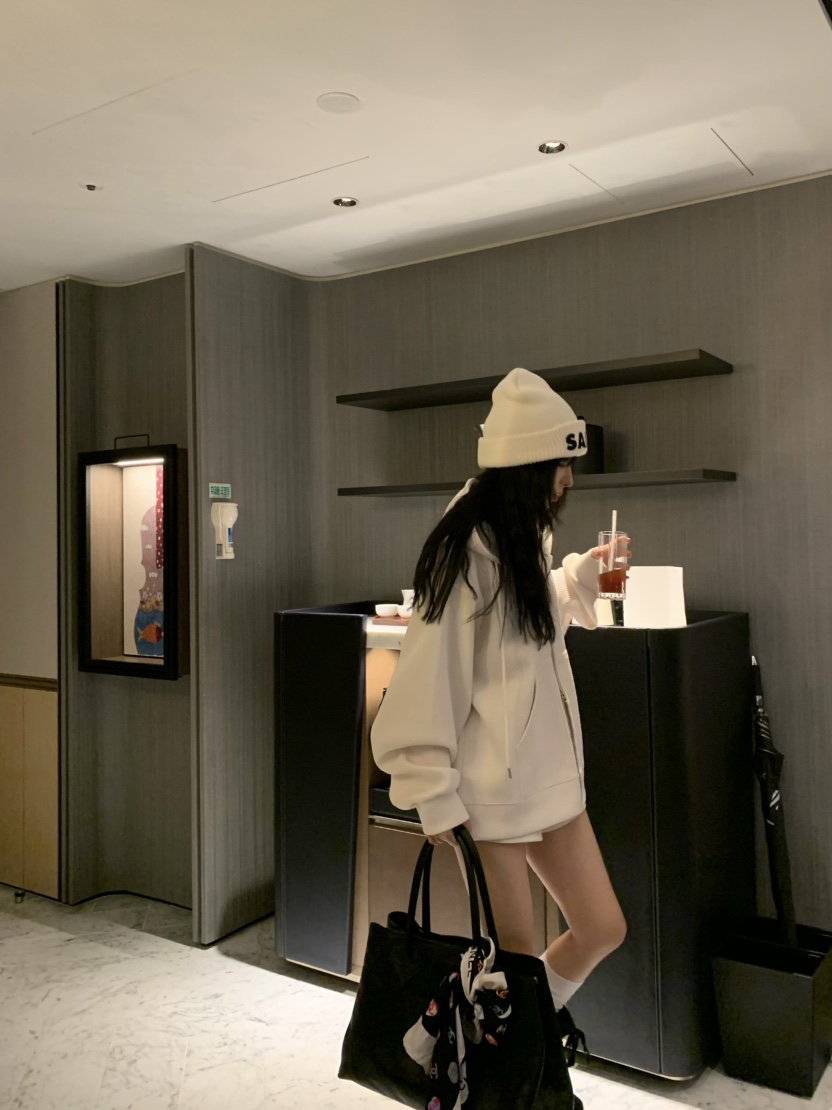 VIRKIN韓國代購㊣女裝新品真品人氣職業休閑推薦熱賣時尚短褲VIRKIN短褲