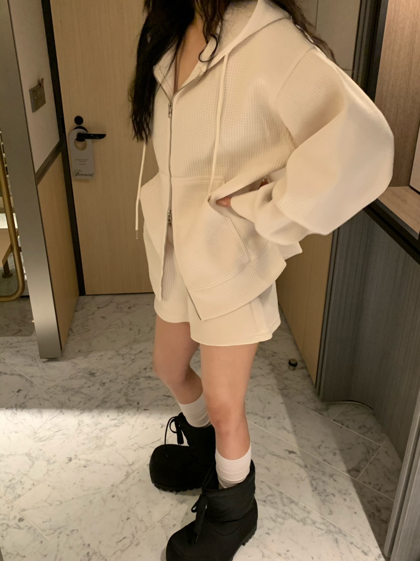 VIRKIN韓國代購㊣女裝新品真品人氣職業休閑推薦熱賣時尚短褲VIRKIN短褲