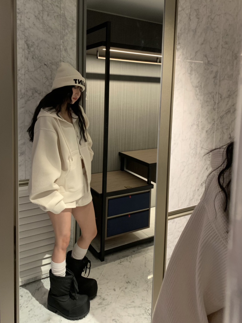 VIRKIN韓國代購㊣女裝新品真品人氣職業休閑推薦熱賣時尚短褲VIRKIN短褲