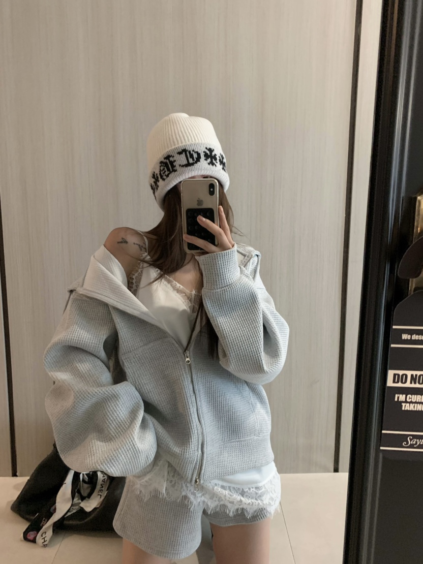 VIRKIN韓國直郵㊣女裝新款休閑職業25秋冬時尚吊帶背心蕾絲VIRKIN吊帶/背心