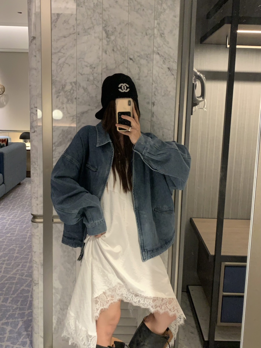 VIRKIN東大門㊣代購女士新品真品休閑熱賣時尚25秋冬連衣裙VIRKIN連衣裙