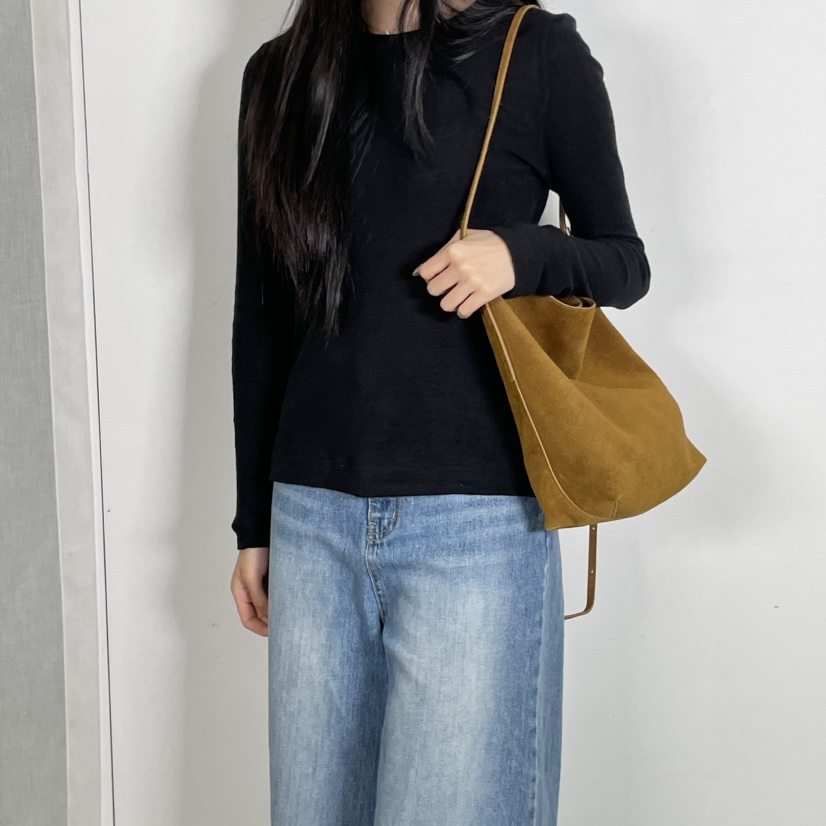 J PLACE東大門㊣直郵女裝新品推薦職業時尚休閑單肩斜跨包J PLACE單肩/斜跨包