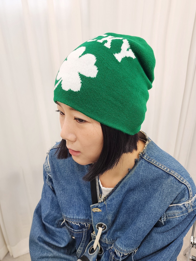 NICEALICE東大門㊣代購女裝新品時尚休閑推薦熱賣職業真品帽子NICEALICE帽子