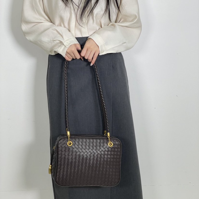 J PLACE東大門㊣代購女士新款時尚推薦職業人氣單肩斜跨包J PLACE單肩/斜跨包