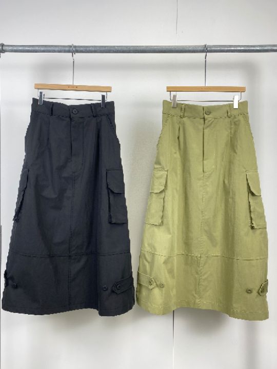 BEETLE STORE東大門㊣直郵女裝新品職業人氣熱賣推薦25秋冬長裙BEETLE STORE長裙