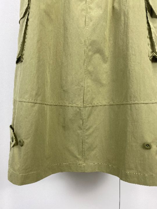BEETLE STORE東大門㊣直郵女裝新品職業人氣熱賣推薦25秋冬長裙BEETLE STORE長裙