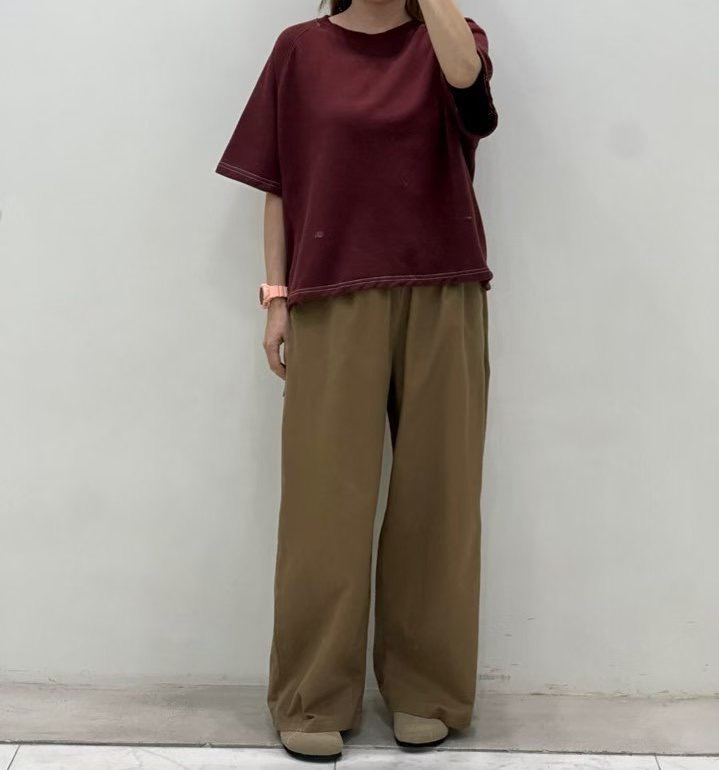 ZACCU東大門㊣實拍女裝新品時尚職業人氣熱賣推薦休閑真品T恤ZACCUT恤