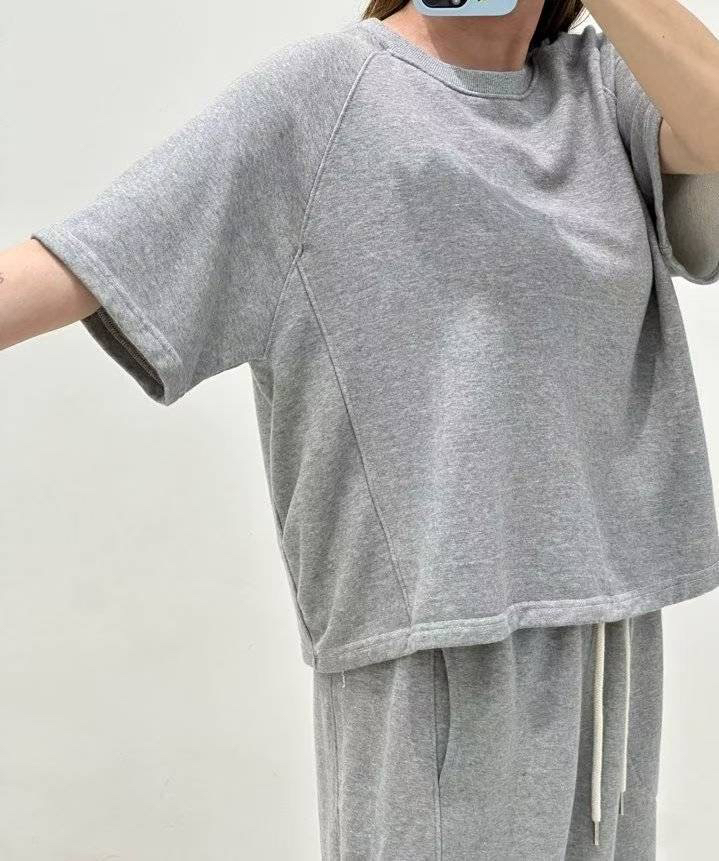 ZACCU東大門㊣實拍女裝新品時尚職業人氣熱賣推薦休閑真品T恤ZACCUT恤