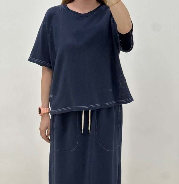 ZACCU東大門㊣實拍女裝新品時尚職業人氣熱賣推薦休閑真品T恤ZACCUT恤