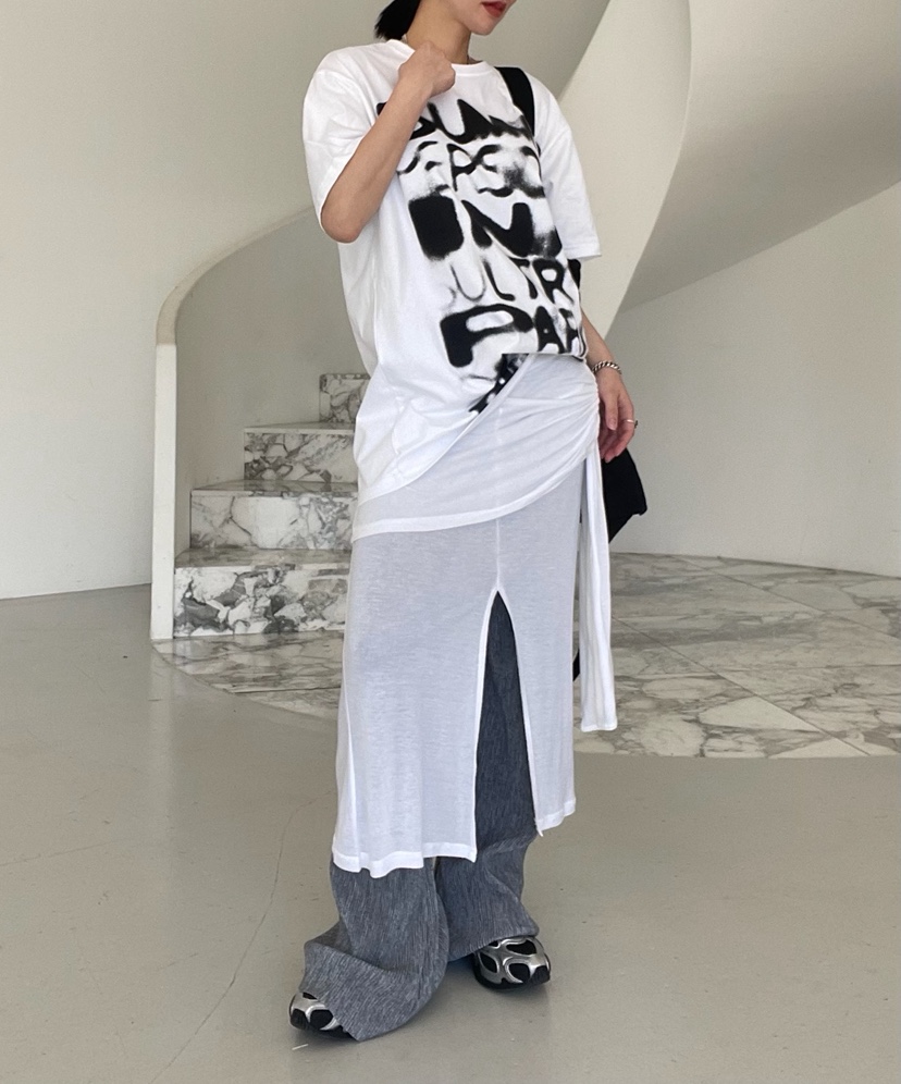 REIZ東大門㊣實拍女士新款職業25秋冬熱賣時尚半身裙中短裙REIZ半身裙/中短裙