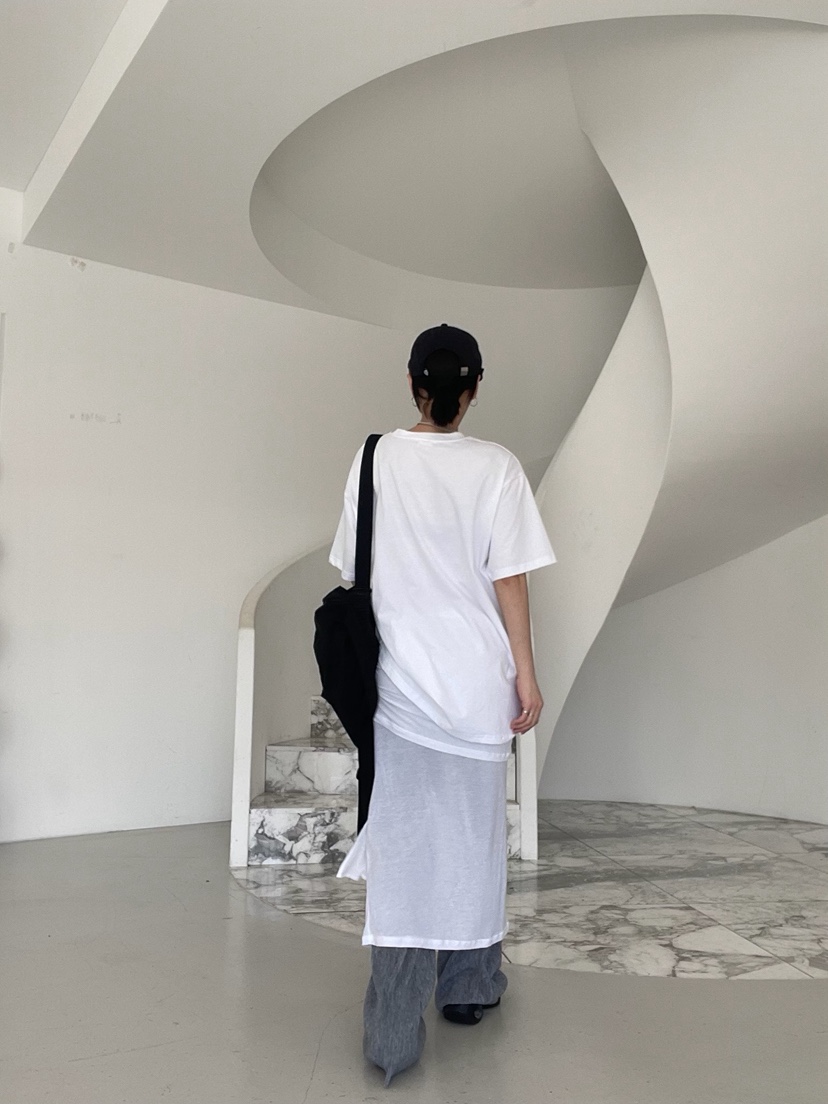REIZ東大門㊣實拍女士新款職業25秋冬熱賣時尚半身裙中短裙REIZ半身裙/中短裙