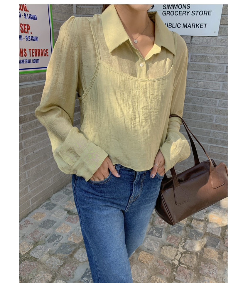 FRILL-T東大門㊣直郵女裝新品推薦時尚真品休閑人氣套裝套裝FRILL-T套裝