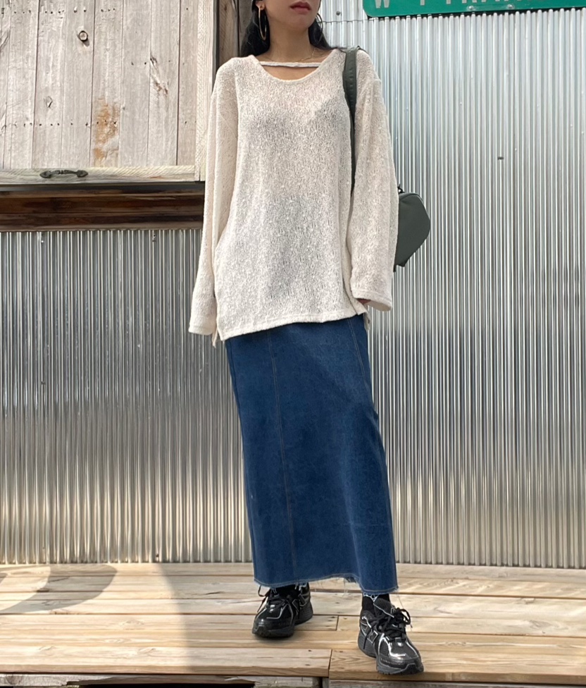 REIZ東大門㊣代購女裝新品人氣休閑25秋冬推薦真品時尚針織衫REIZ針織衫