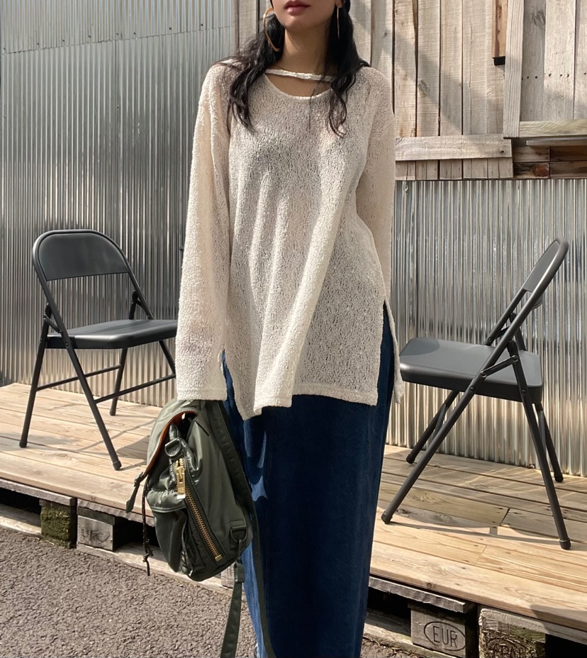 REIZ東大門㊣代購女裝新品人氣休閑25秋冬推薦真品時尚針織衫REIZ針織衫