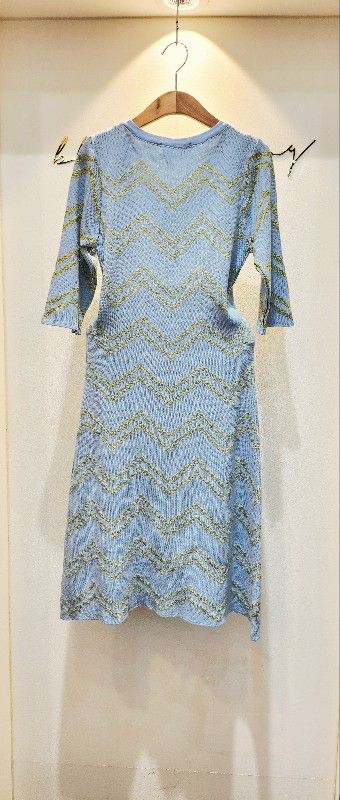 RICO東大門㊣代購女裝新品推薦真品熱賣人氣時尚25秋冬連衣裙bling bling/RICO連衣裙