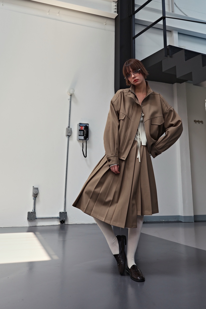 MURMUR東大門㊣代購女士新品熱賣人氣職業真品半身裙中短裙MURMUR半身裙/中短裙