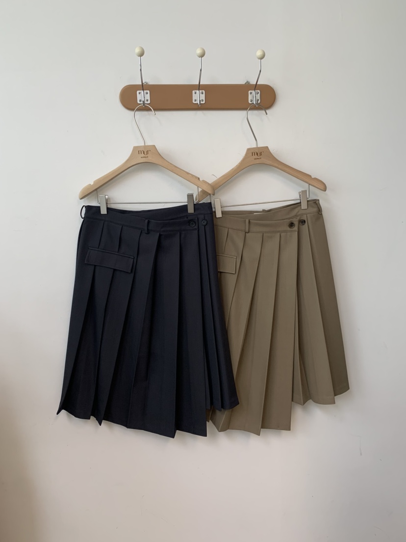 MURMUR東大門㊣代購女士新品熱賣人氣職業真品半身裙中短裙MURMUR半身裙/中短裙