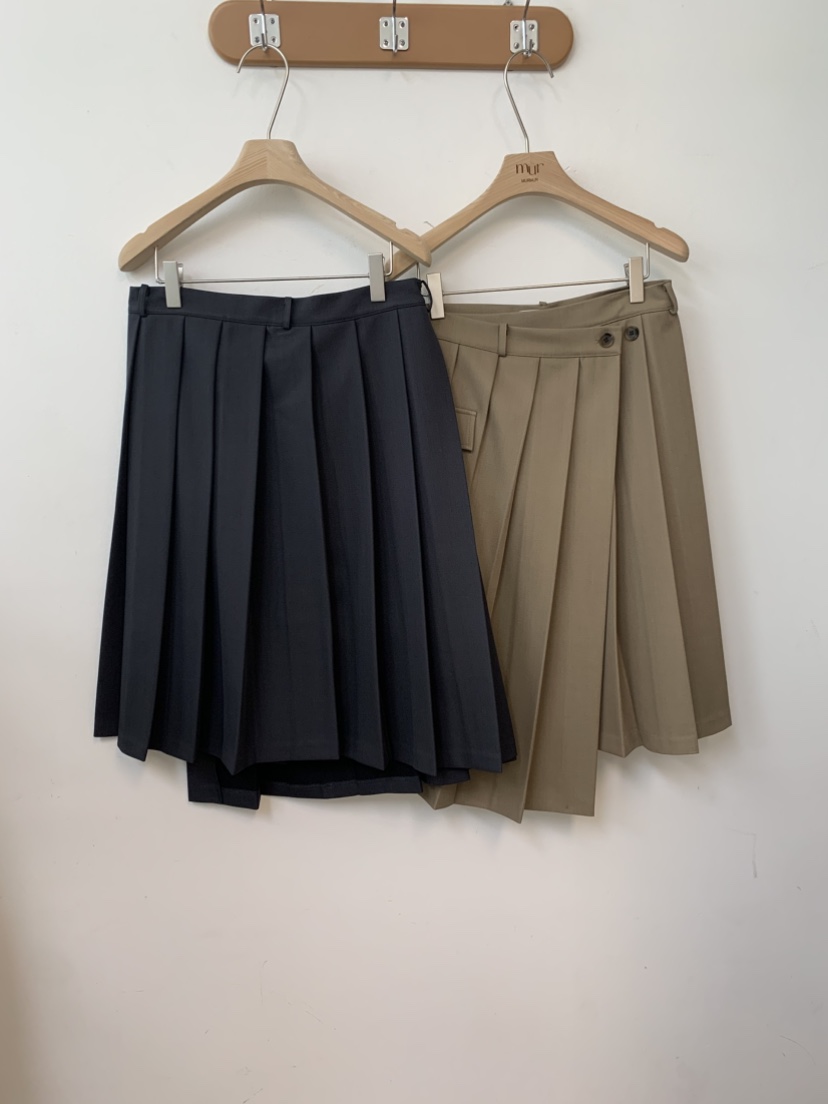 MURMUR東大門㊣代購女士新品熱賣人氣職業真品半身裙中短裙MURMUR半身裙/中短裙