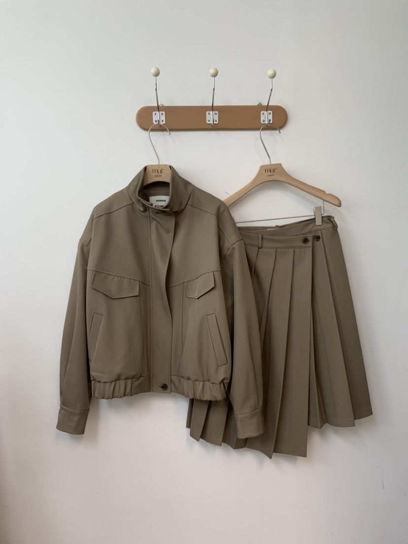 MURMUR東大門㊣代購女士新品熱賣人氣職業真品半身裙中短裙MURMUR半身裙/中短裙
