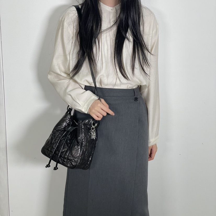 J PLACE東大門㊣代購女裝新品推薦休閑時尚真品單肩斜跨包J PLACE單肩/斜跨包