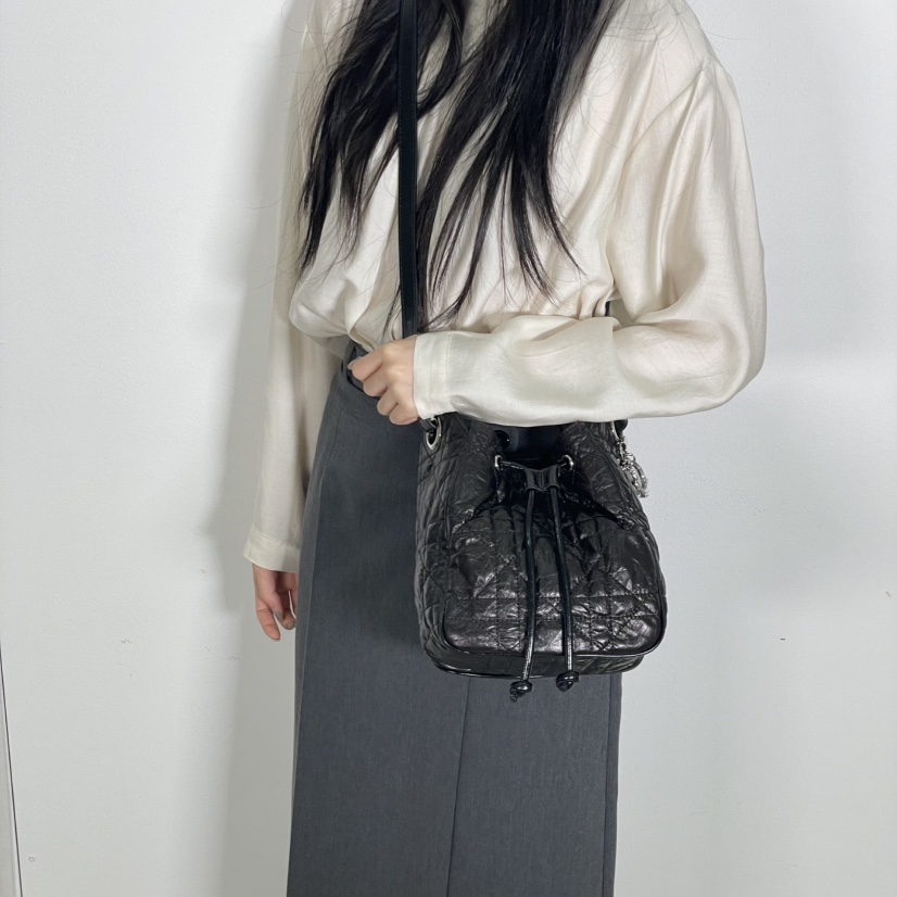 J PLACE東大門㊣代購女裝新品推薦休閑時尚真品單肩斜跨包J PLACE單肩/斜跨包