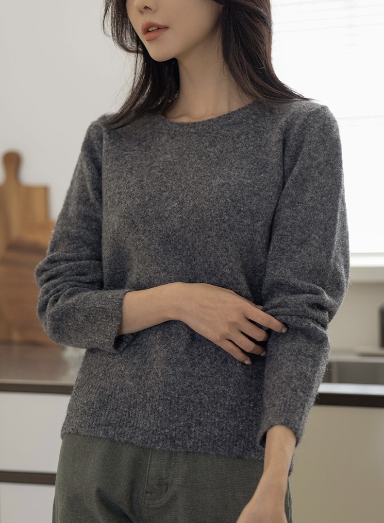 BLACK NOTE東大門㊣實拍女士新品熱賣推薦職業真品針織衫羊毛BLACK NOTE針織衫