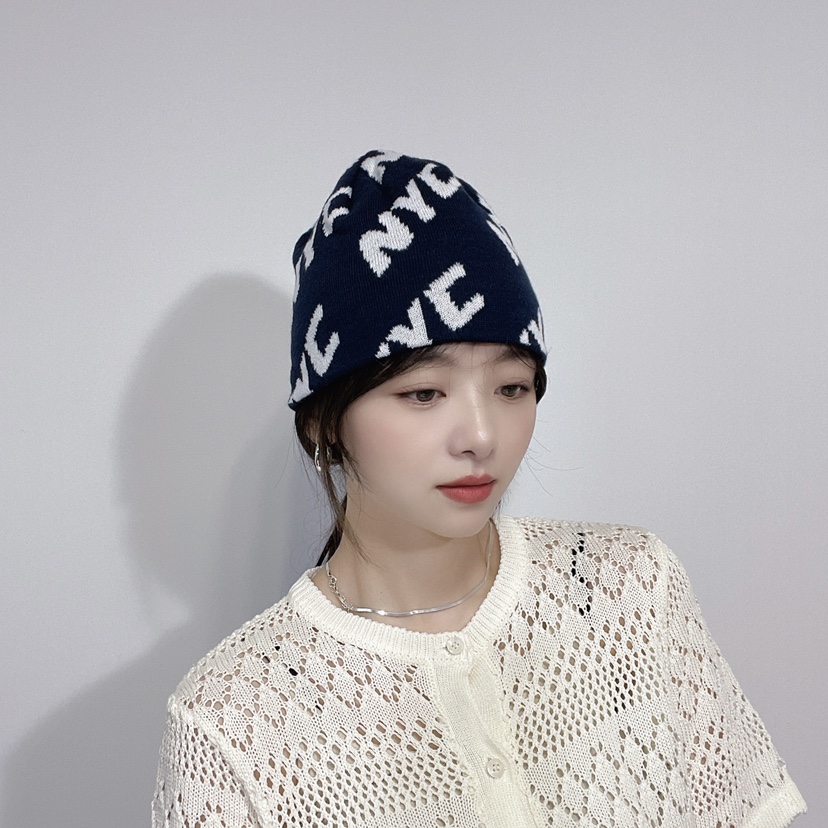 LOVELY HAT東大門㊣實拍女裝新品人氣職業休閑真品推薦帽子LOVELY HAT帽子