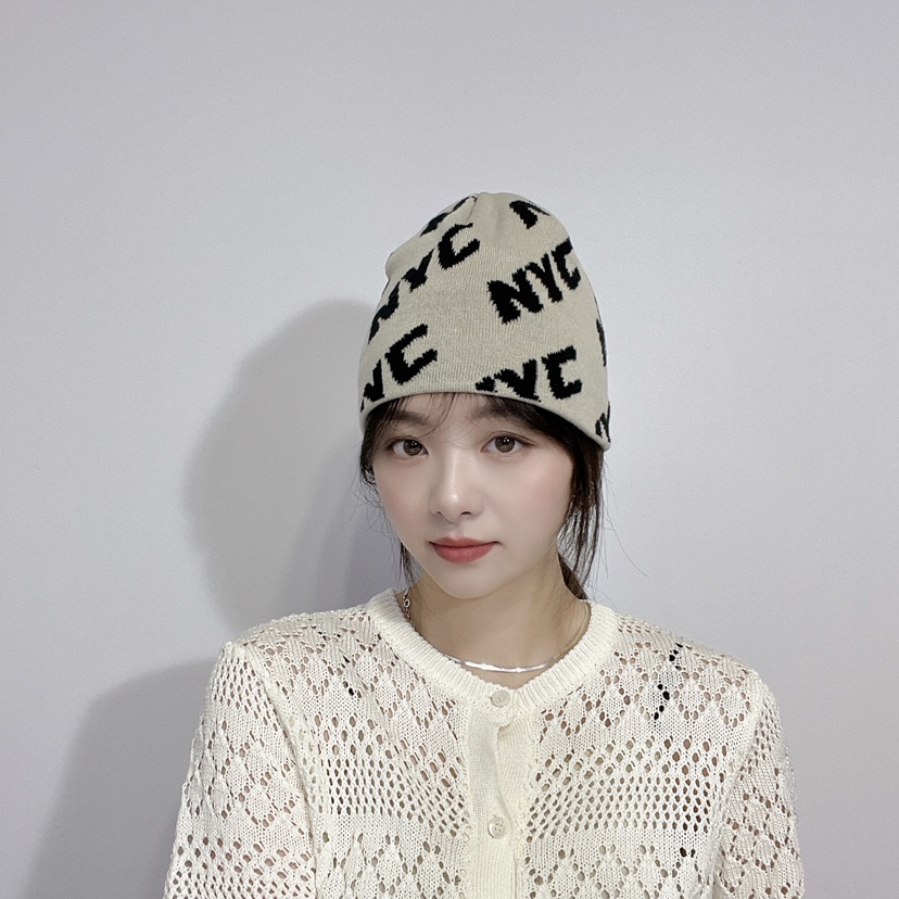 LOVELY HAT東大門㊣實拍女裝新品人氣職業休閑真品推薦帽子LOVELY HAT帽子