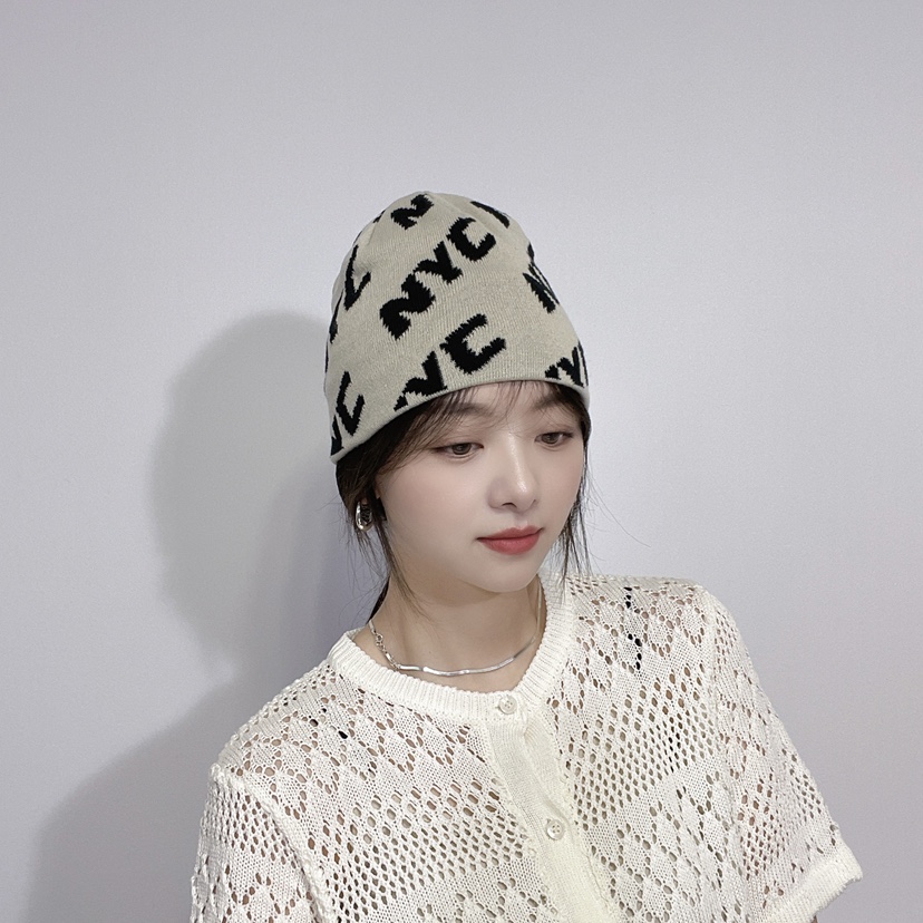 LOVELY HAT東大門㊣實拍女裝新品人氣職業休閑真品推薦帽子LOVELY HAT帽子